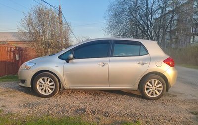 Toyota Auris II, 2008 год, 700 000 рублей, 1 фотография