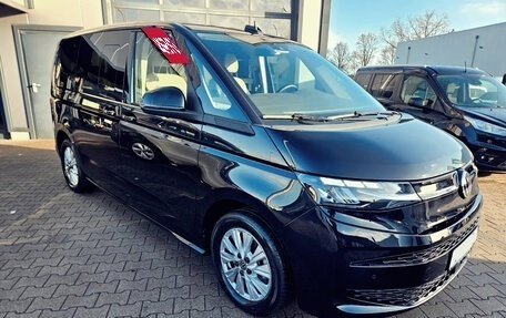 Volkswagen Multivan, 2025 год, 6 520 000 рублей, 1 фотография
