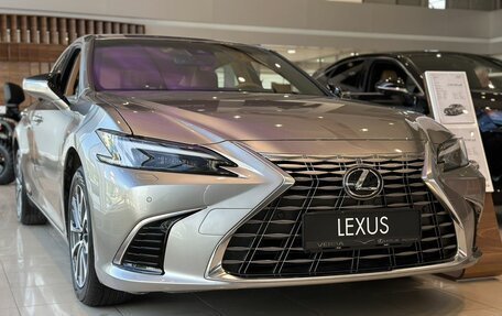 Lexus ES VII, 2026 год, 5 950 000 рублей, 1 фотография