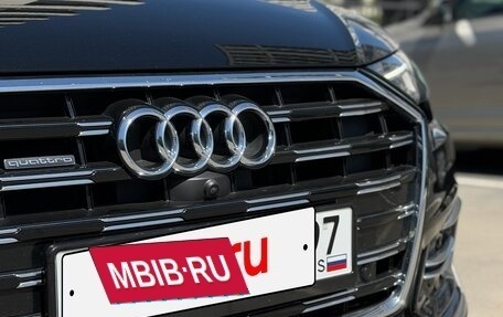 Audi A6, 2023 год, 5 450 000 рублей, 5 фотография