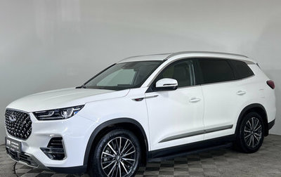 Chery Tiggo 8 Pro, 2022 год, 1 950 000 рублей, 1 фотография