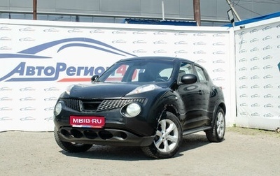 Nissan Juke II, 2012 год, 644 000 рублей, 1 фотография