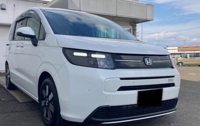 Honda Freed, 2025 год, 2 000 000 рублей, 1 фотография