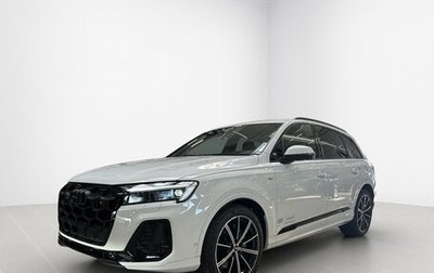 Audi Q7, 2025 год, 15 300 000 рублей, 1 фотография