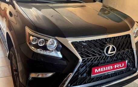 Lexus GX II, 2017 год, 4 950 000 рублей, 1 фотография