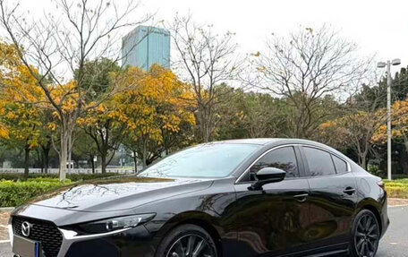 Mazda 3, 2023 год, 2 080 000 рублей, 1 фотография