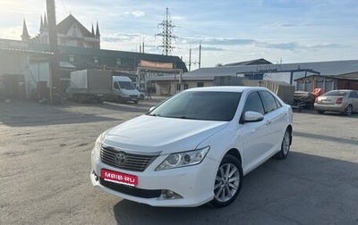 Toyota Camry, 2013 год, 1 650 000 рублей, 1 фотография
