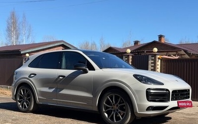 Porsche Cayenne III, 2020 год, 6 400 000 рублей, 1 фотография