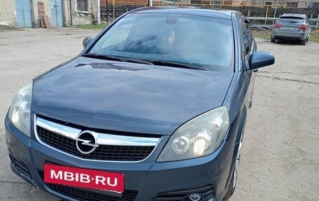 Opel Vectra C рестайлинг, 2008 год, 400 000 рублей, 1 фотография