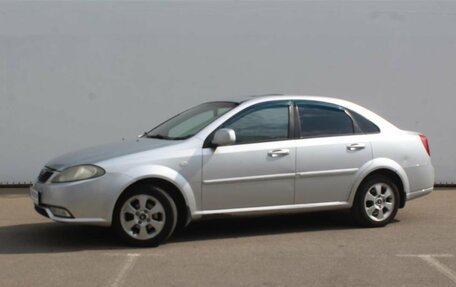 Daewoo Gentra II, 2013 год, 535 000 рублей, 1 фотография