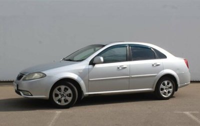 Daewoo Gentra II, 2013 год, 535 000 рублей, 1 фотография