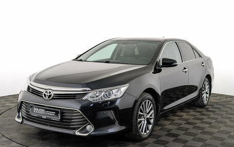 Toyota Camry, 2015 год, 1 995 000 рублей, 1 фотография