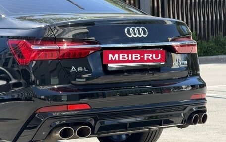 Audi A6, 2023 год, 5 450 000 рублей, 18 фотография