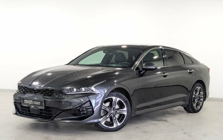 KIA K5, 2021 год, 2 950 000 рублей, 1 фотография