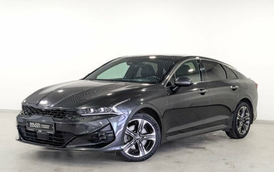 KIA K5, 2021 год, 2 950 000 рублей, 1 фотография