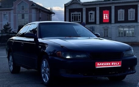 Toyota Mark II VIII (X100), 1993 год, 330 000 рублей, 1 фотография