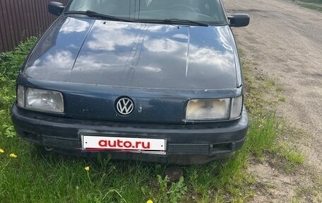 Volkswagen Passat B2, 1982 год, 100 000 рублей, 1 фотография
