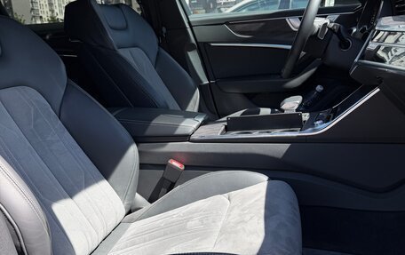 Audi A6, 2023 год, 5 450 000 рублей, 20 фотография