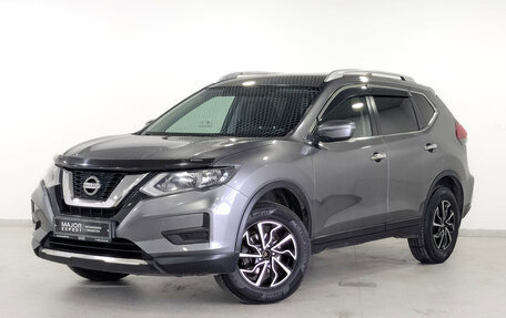 Nissan X-Trail, 2021 год, 2 150 000 рублей, 1 фотография