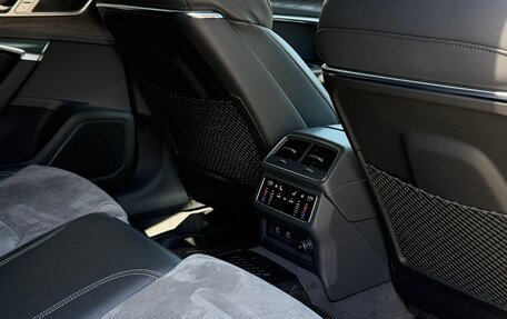 Audi A6, 2023 год, 5 450 000 рублей, 21 фотография