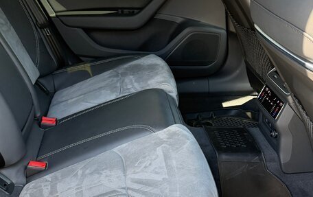 Audi A6, 2023 год, 5 450 000 рублей, 24 фотография