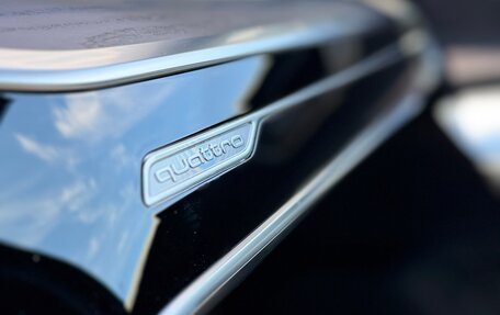 Audi A6, 2023 год, 5 450 000 рублей, 36 фотография