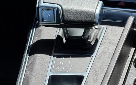 Audi A6, 2023 год, 5 450 000 рублей, 26 фотография