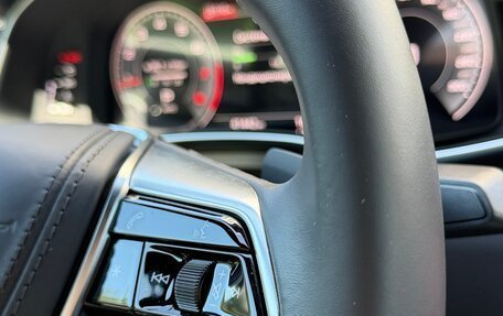 Audi A6, 2023 год, 5 450 000 рублей, 35 фотография