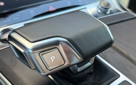 Audi A6, 2023 год, 5 450 000 рублей, 32 фотография