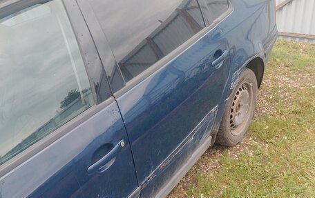 Volkswagen Passat B5+ рестайлинг, 1997 год, 185 000 рублей, 5 фотография