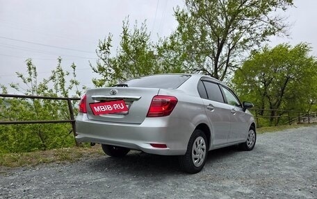 Toyota Corolla, 2017 год, 1 200 000 рублей, 3 фотография