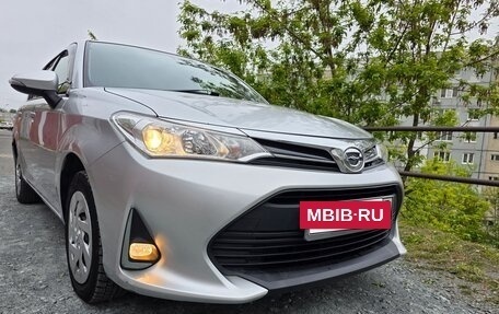 Toyota Corolla, 2017 год, 1 200 000 рублей, 16 фотография