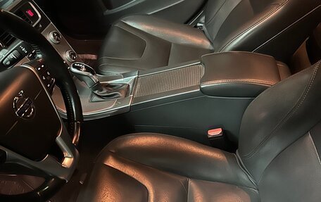 Volvo S60 III, 2017 год, 1 900 000 рублей, 7 фотография
