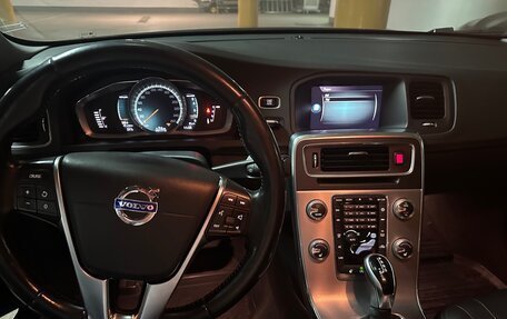 Volvo S60 III, 2017 год, 1 900 000 рублей, 4 фотография