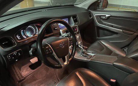 Volvo S60 III, 2017 год, 1 900 000 рублей, 5 фотография