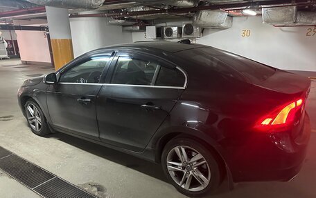Volvo S60 III, 2017 год, 1 900 000 рублей, 3 фотография
