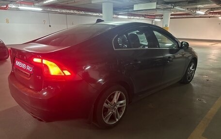 Volvo S60 III, 2017 год, 1 900 000 рублей, 8 фотография