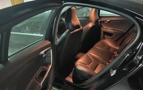 Volvo S60 III, 2017 год, 1 900 000 рублей, 6 фотография