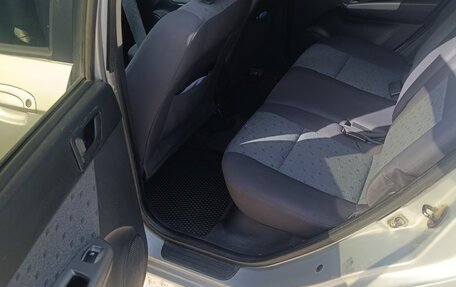 Hyundai Getz I рестайлинг, 2004 год, 400 000 рублей, 13 фотография