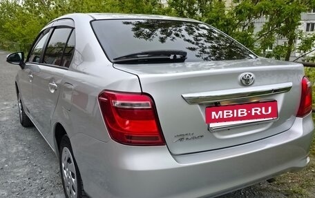 Toyota Corolla, 2017 год, 1 200 000 рублей, 24 фотография