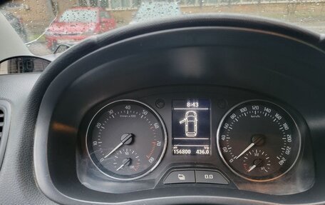 Skoda Roomster, 2013 год, 700 000 рублей, 2 фотография