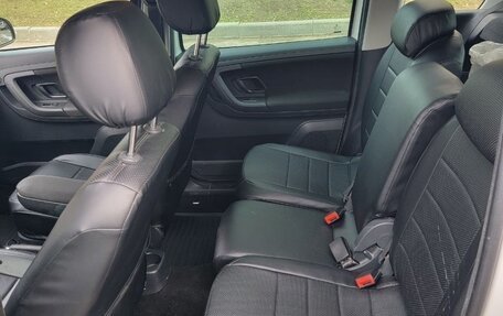 Skoda Roomster, 2013 год, 700 000 рублей, 6 фотография