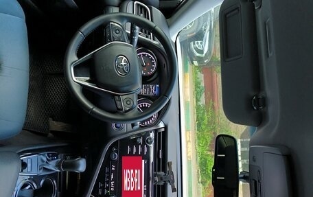Toyota Camry, 2019 год, 1 890 000 рублей, 9 фотография