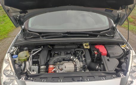 Peugeot 408 I рестайлинг, 2016 год, 650 000 рублей, 7 фотография