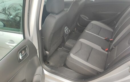 Peugeot 408 I рестайлинг, 2016 год, 650 000 рублей, 12 фотография
