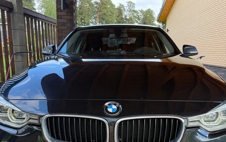 BMW 3 серия, 2015 год, 2 000 000 рублей, 4 фотография