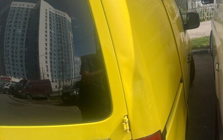 Volkswagen Caddy III рестайлинг, 2010 год, 290 000 рублей, 3 фотография