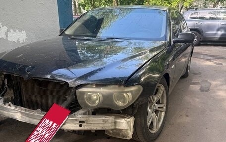 BMW 7 серия, 2002 год, 550 000 рублей, 2 фотография