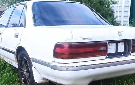 Toyota Mark II VIII (X100), 1991 год, 450 000 рублей, 6 фотография