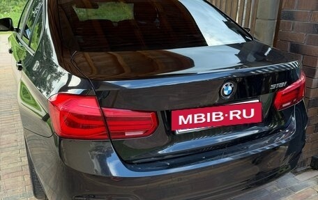 BMW 3 серия, 2015 год, 2 000 000 рублей, 3 фотография